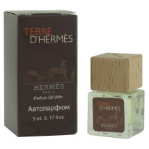 Автопарфюм Terre D`hermes Men, edp., 5 ml 