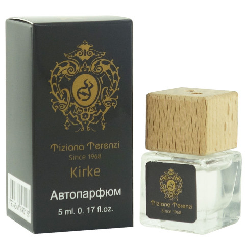 Автопарфюм Tiziana Terenzi Since 1968 Kirki Унисекс, edp., 5 ml 