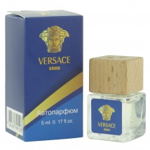 Авто-парфюм Versace Eros men, edp., 5 ml  