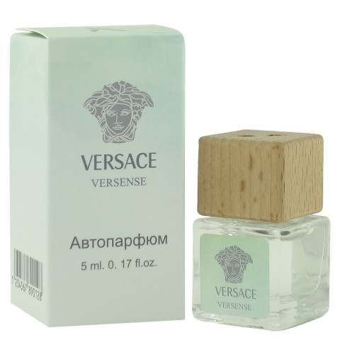 Автопарфюм Versace Versense Woman, edp., 5 ml  
