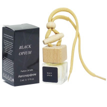 Автопарфюм Yves Saint Laurent Black Opium, edp., 5 ml 