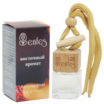 Автопарфюм Enfes Восточный Аромат, edp., 5 ml 