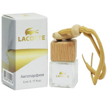 Автопарфюм Lacoste , edp., 5 ml 