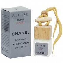 Авто-парфюм Chanel Allure Home Sport, edp., 5 ml 