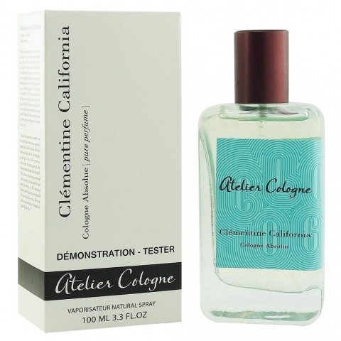 Atelier Cologne Clementine California, edp., 100 ml