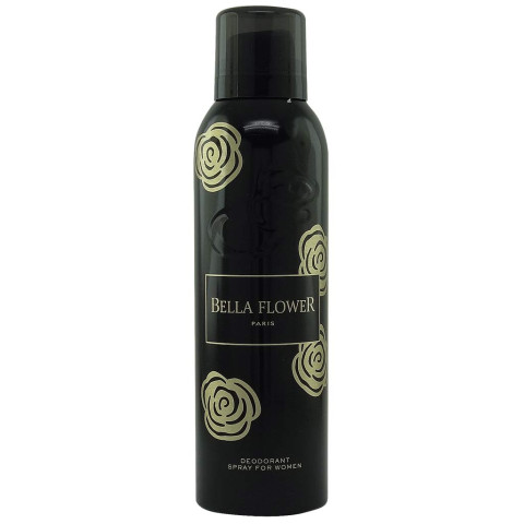 Geparlys Bella Flower Woman, edp., 200 ml