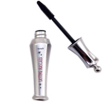 Benefit Lasting Mascara (силиконовая)