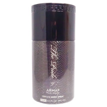 Armaf The Pride Pour Homme, 250 ml (Черный) 