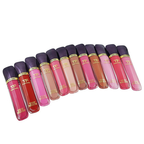 Блеск Для Губ Tom Ford Ultra Shine Lip Gloss, 12 цв Блеск Для Губ Tom Ford Ultra Shine Lip Gloss, 12 цв