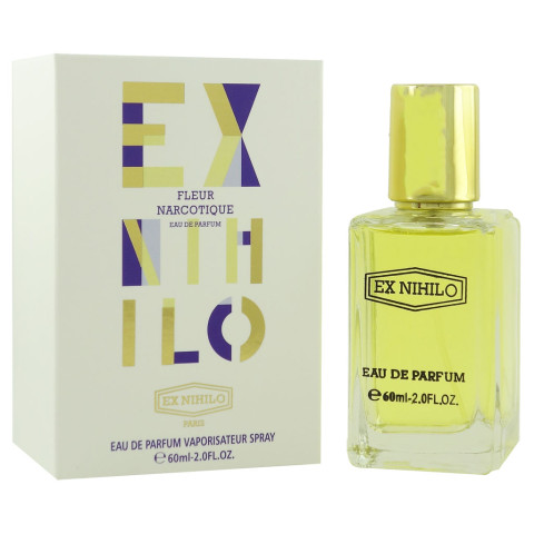 Ex Nihilo Fleur Narcotique, edp., 60 ml 