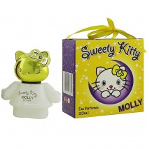 Sweety Kitty Molly, edp., 20 ml 