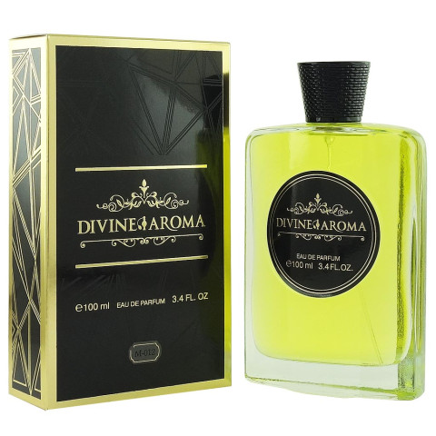 Divine Aroma 012 Tom Ford Patchouli Absolu, edp., 100 ml