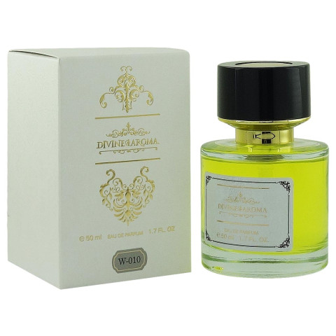 Divine Aroma Christina Aguilera By Night 010, edp., 50 ml