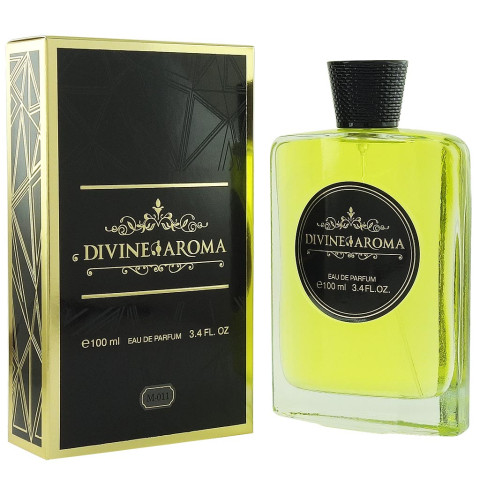 Divine Aroma 011 Tom Ford Tuscan Leather, edp., 100 ml
