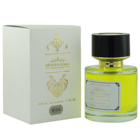 Divine Aroma Gianni Versace Bright Crystal 014, edp., 50 ml