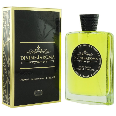 Divine Aroma 001 Antonio Banderas Blue Seduction For Man, edp., 100 