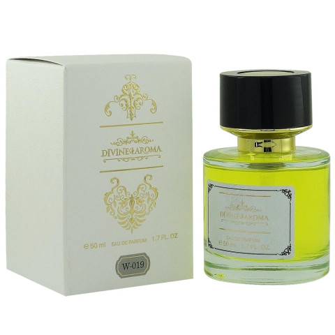Divine Aroma Lacoste Pour Femme 019, edp., 50 ml