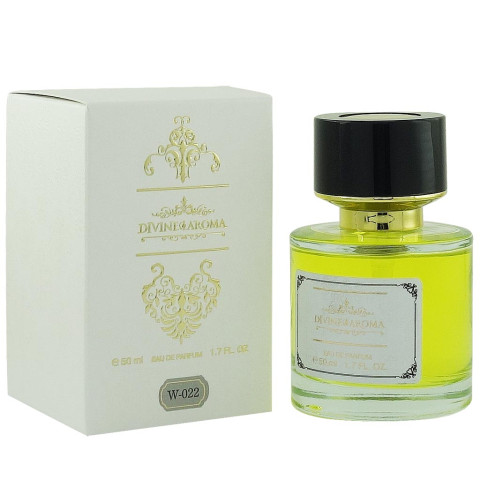 Divine Aroma Lanvin Marry Me 022, edp., 50 ml