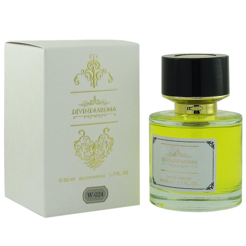 Divine Aroma Loris Azzaro Azzaro Mademoiselle 024, edp., 50 ml