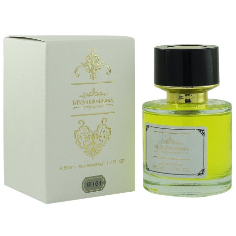 Divine Aroma Amouage Opus Vi Library Collection 034, edp., 50 ml