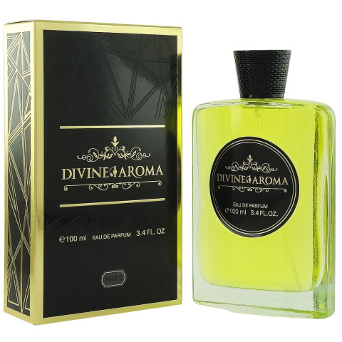 Divine Aroma 002 Chanel Allure Homme Sport, edp., 100 ml