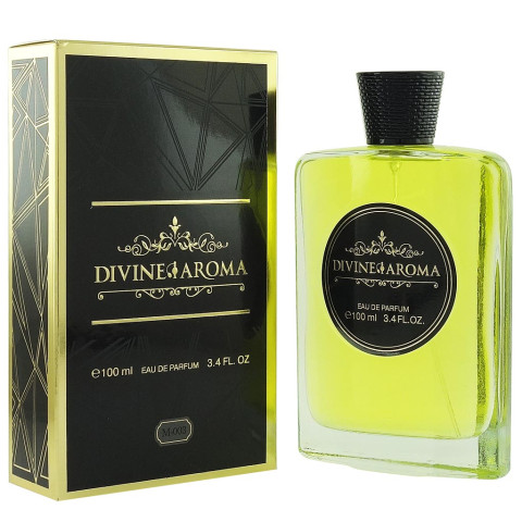 Divine Aroma 003 Chanel Blue De Chanel, edp., 100 ml
