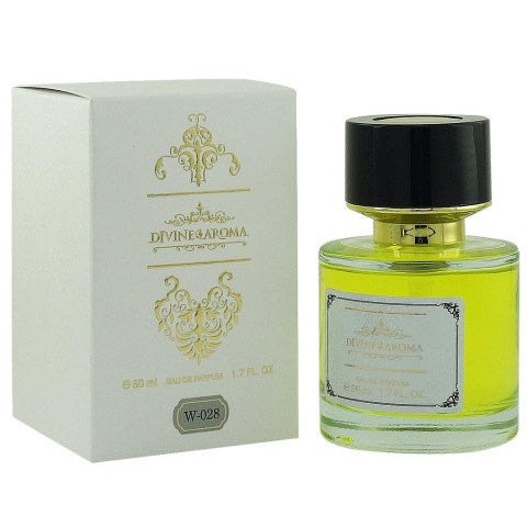 Divine Aroma Nina Ricci Nina 028, edp., 50 ml