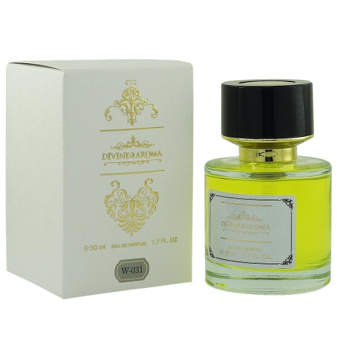 Divine Aroma Trussardi Donna 031, edp., 50 ml
