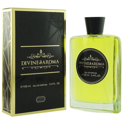 Divine Aroma 004 Gianni Versace Versace Man Eau Fraiche, edp., 100 ml