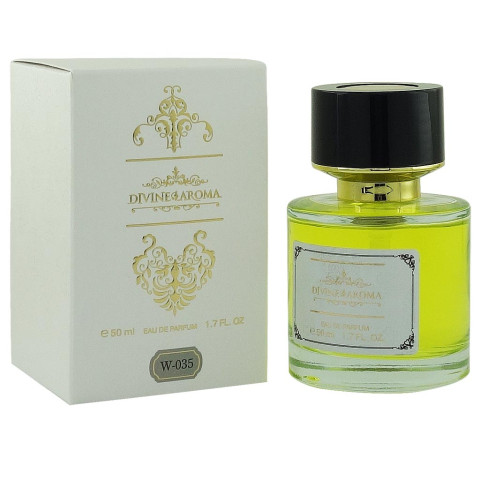 Divine Aroma Byredo Pulp 035, edp., 50 ml