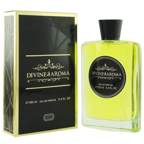 Divine Aroma 005 Givenchy Pour Homme, edp., 100 ml