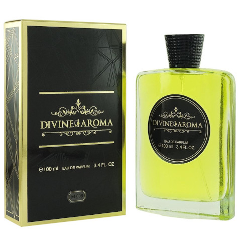 Divine Aroma 006 Kenzo L`Eau Par Pour Homme, edp., 100 ml
