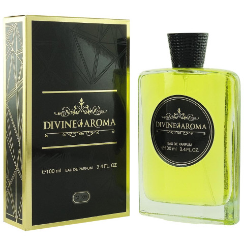 Divine Aroma 008 Paco Rabanne Invictus, edp., 100 ml