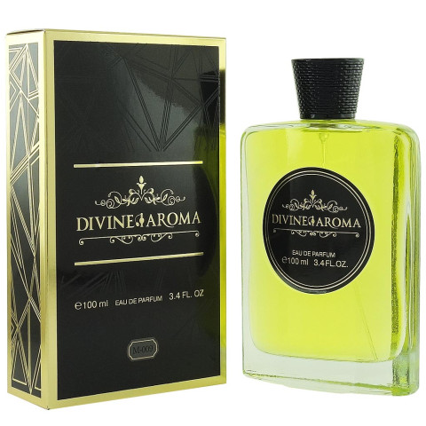 Divine Aroma 009 Tom Ford Black Orchid, edp., 100 ml