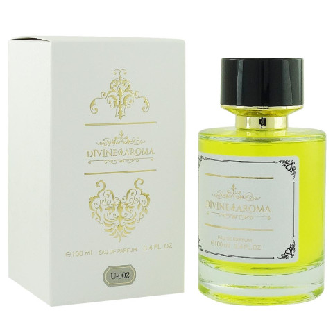 Divine Aroma 002 Escentric Molecules Escentric, edp., 100 ml