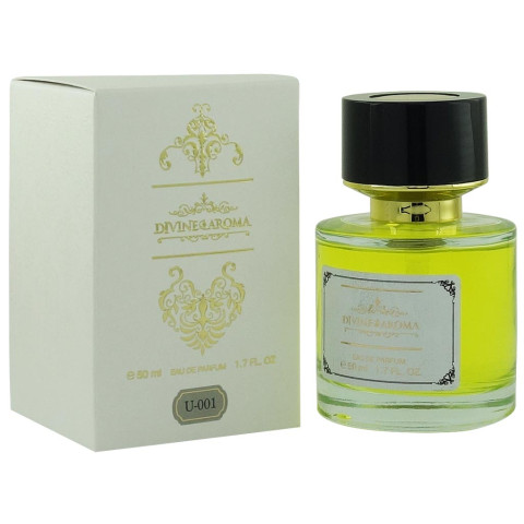 Divine Aroma 001 Ex Nihilo Fleur Narcotique, edp., 50 ml