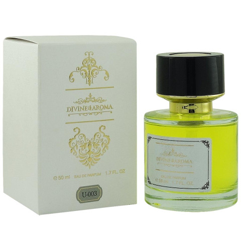 Divine Aroma 003 Frederic Malle Noir Epices, edp., 50 ml