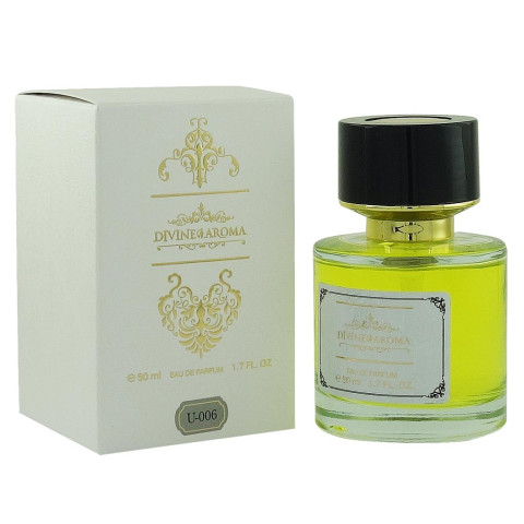 Divine Aroma 006 Montale So Amber, edp., 50 ml