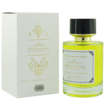 Divine Aroma 004 Jo Malone Iris & White Musk, edp., 100 ml