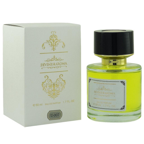 Divine Aroma 007 Tom Ford Cafe Rose, edp., 50 ml