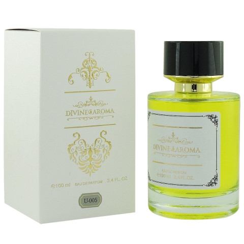 Divine Aroma 005 Jo Malone Tuberose Angelica, edp., 100 ml