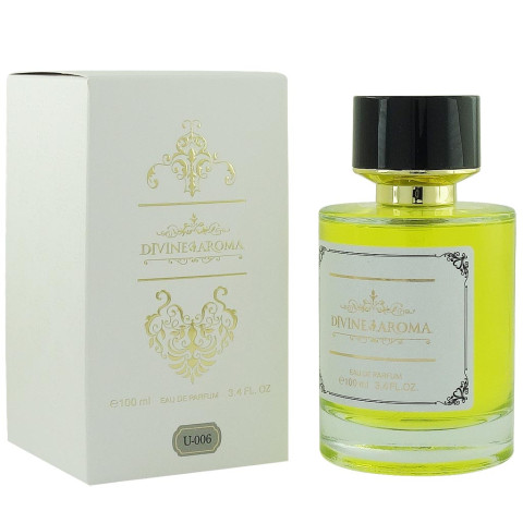 Divine Aroma 006 Montale So Amber, edp., 100 ml
