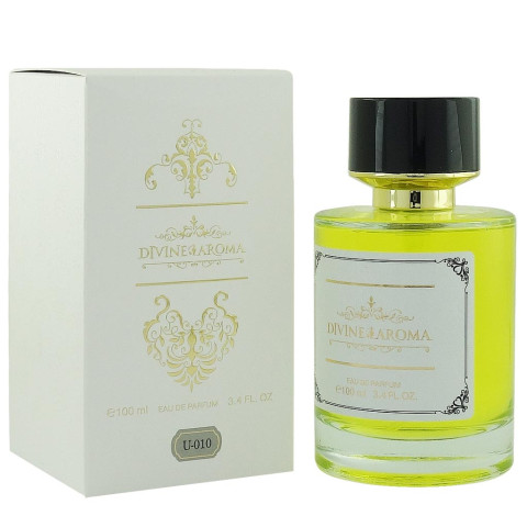 Divine Aroma 010 Tiziana Tiziana Kirke Extrait De Parfum, edp., 100 ml