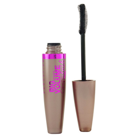 Eveline Big Volume Oh My Lash! Тушь Для Ресниц Eveline Big Volume Oh My Lash! Тушь Для Ресниц