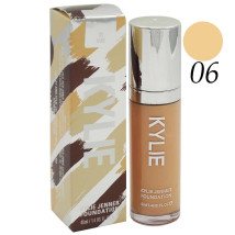 Тональный крем Kylie Jenner Foundation (ton 6)