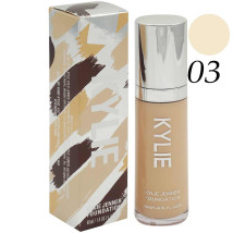 Тональный Крем Kylie Jenner Foundation (ton 3)
