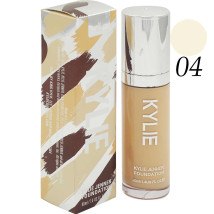 Тональный Крем Kylie Jenner Foundation (ton 4)
