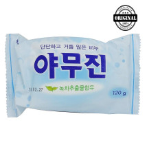 КЛИ Мыло туалетное Massy Soap 120g 
