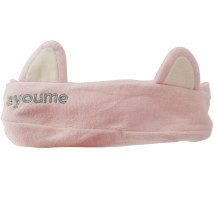 АЮМ Повязка для волос Ayume Hair Band "Cat Ears"