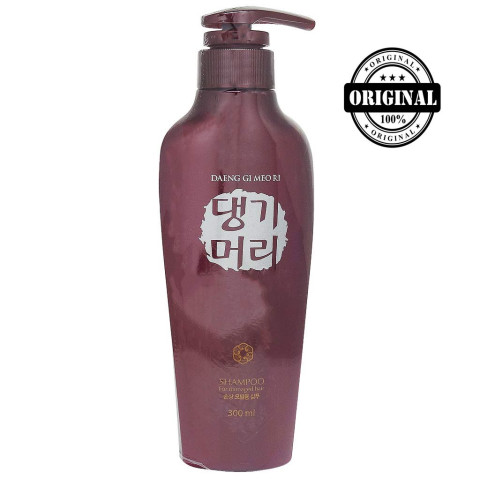 ДГМ For damaged Шампунь Для Поврежденных Волос SHAMPOO For damaged hair (without PP case) 300ml 